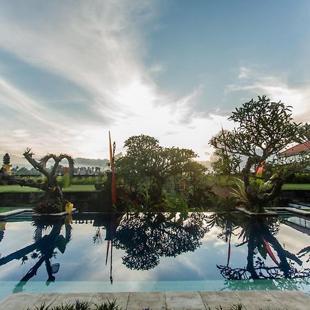 Anhera Suite Ubud Exterior foto